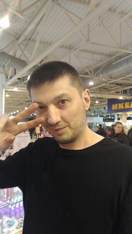 Александр, 51, Челябинске — анкета №728038