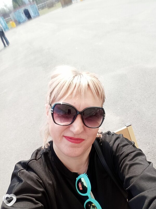 Ирина, 44, Кемерове — анкета №728040