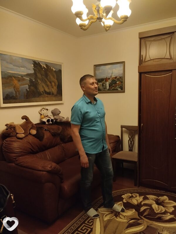 Игорь, 41, Липецке — анкета №728042