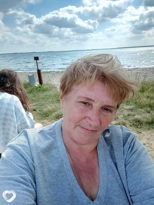 Ирина, 60, Омске — анкета №728047