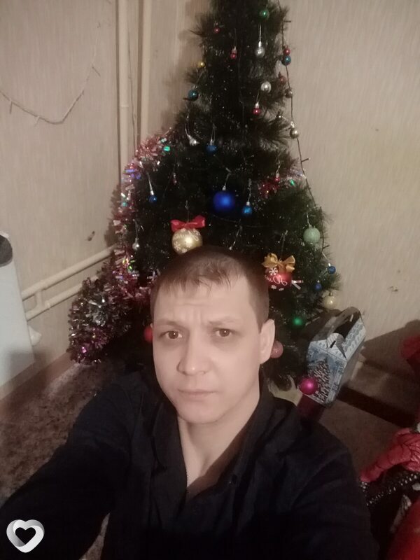 Денис, 38, Белове — анкета №728049