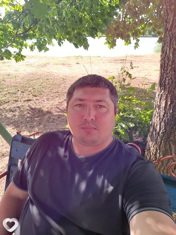 Сергей, 37, Томске — анкета №728053