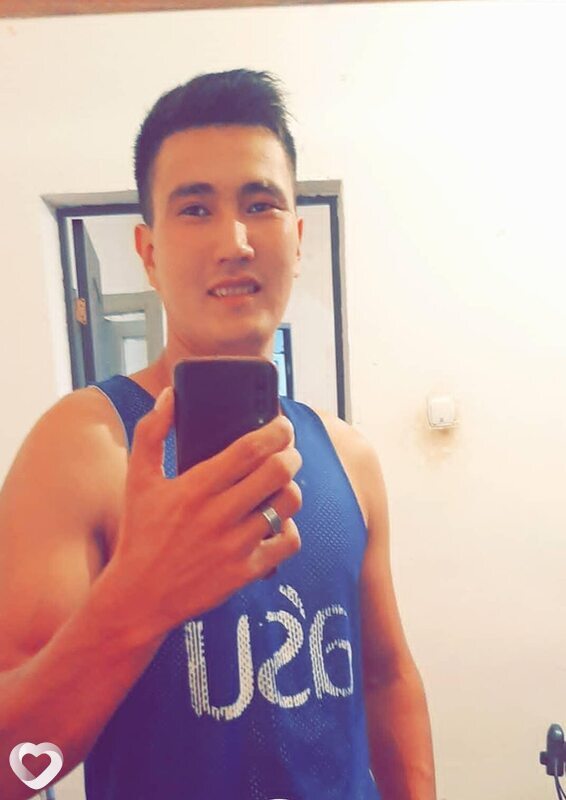 Nurzhigit, 32, Алматы — анкета №728063