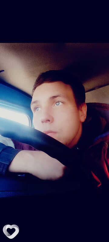 Виктор, 25, Томске — анкета №728067