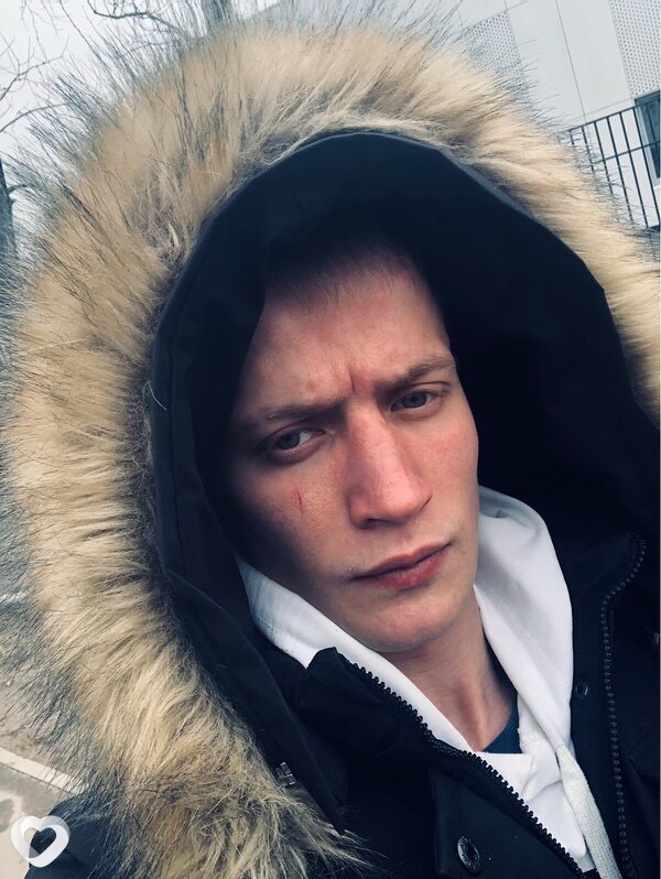 Артем, 46, Казани — анкета №728068
