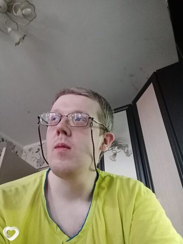 Eddy, 34, Барановичах — анкета №728071