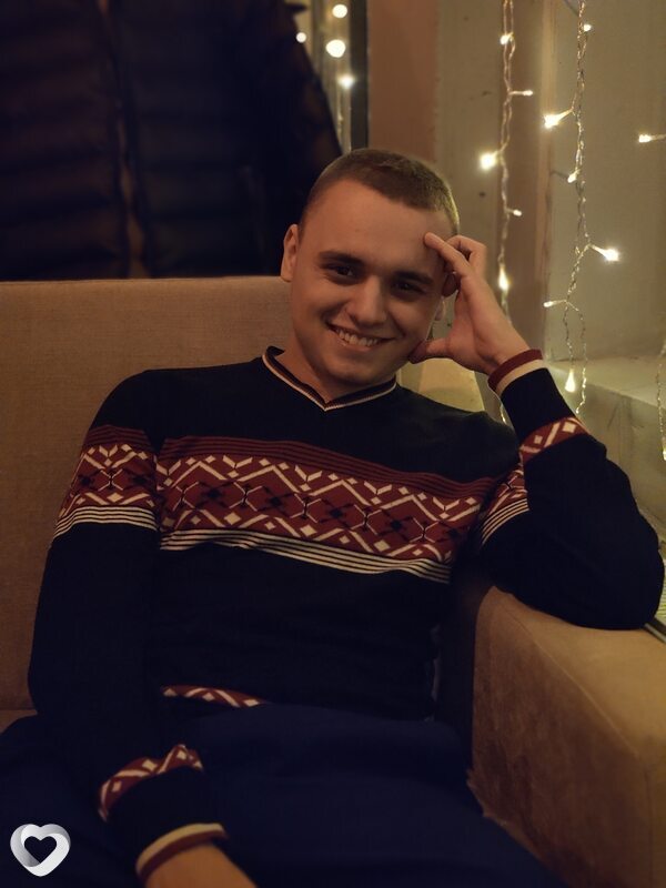 Дима, 31, Казани — анкета №728074