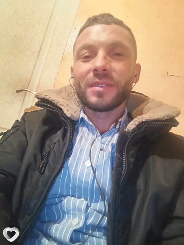 Анатолий, 43, Саратове — анкета №728075