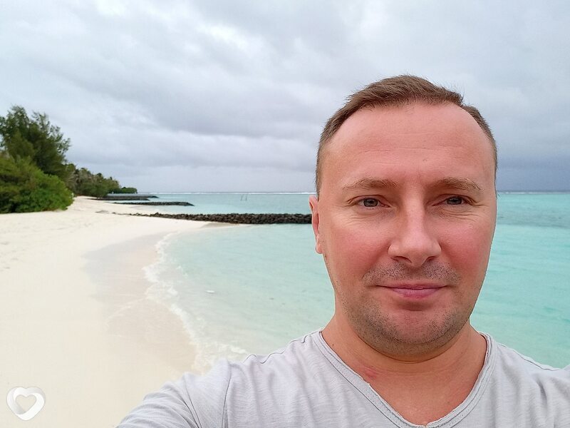 Ярослав, 45, Москве — анкета №728090