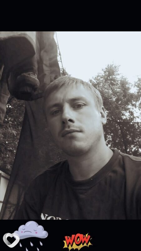 Александр, 35, Москве — анкета №728103