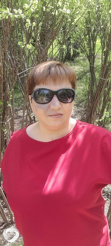Татьяна, 45, Железногорске-Илимском — анкета №728104