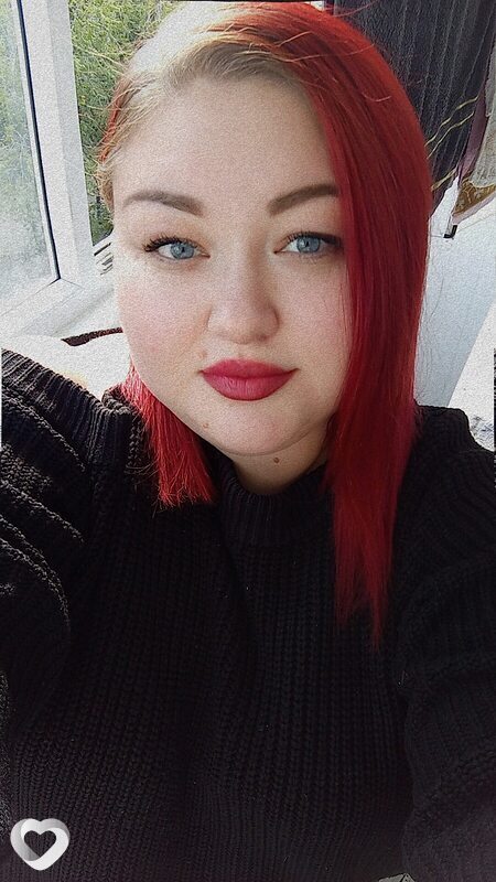 Альбина, 29, Ульяновске — анкета №728107