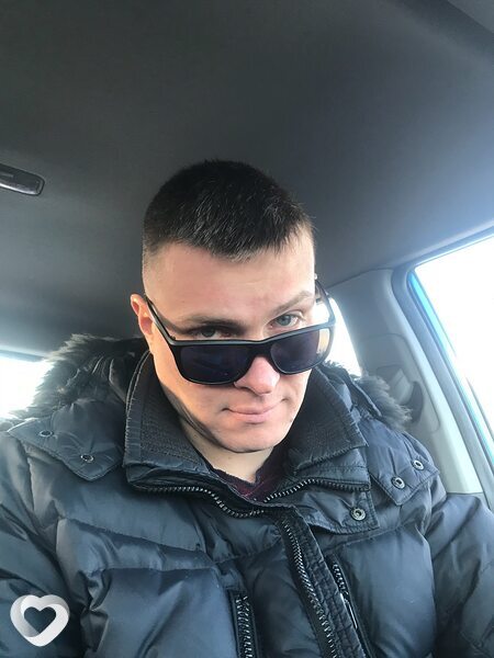 Михаил, 40, Калининграде — анкета №728108