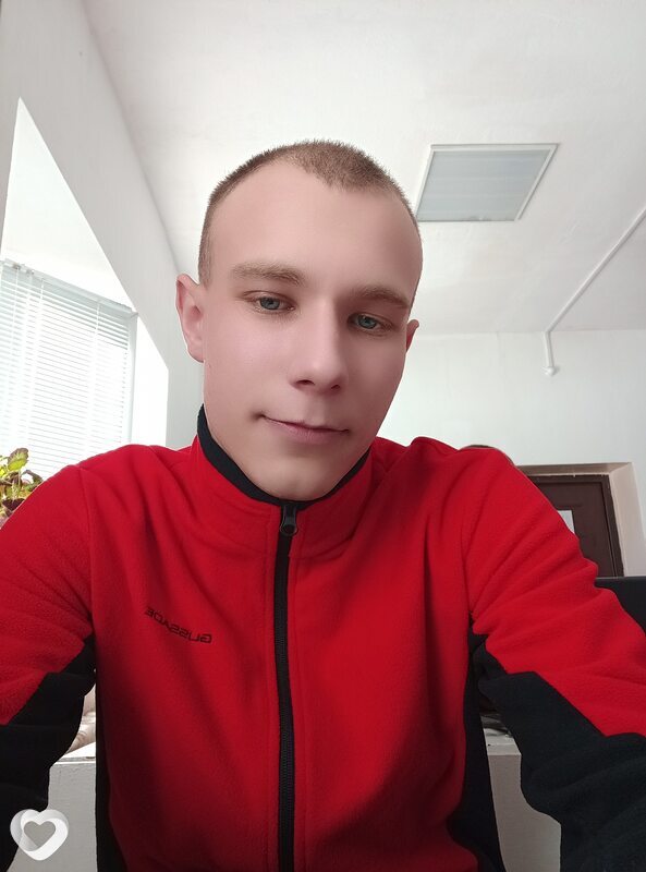 Константин, 24, Белогорске — анкета №728185