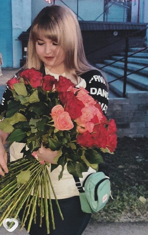Наталья, 27, Барнауле — анкета №728191