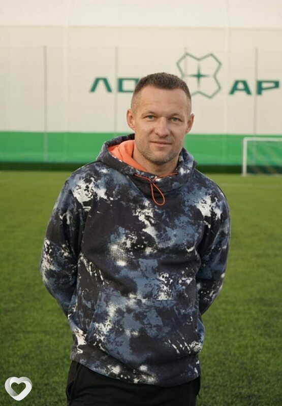Михаил, 40, Клине — анкета №728198