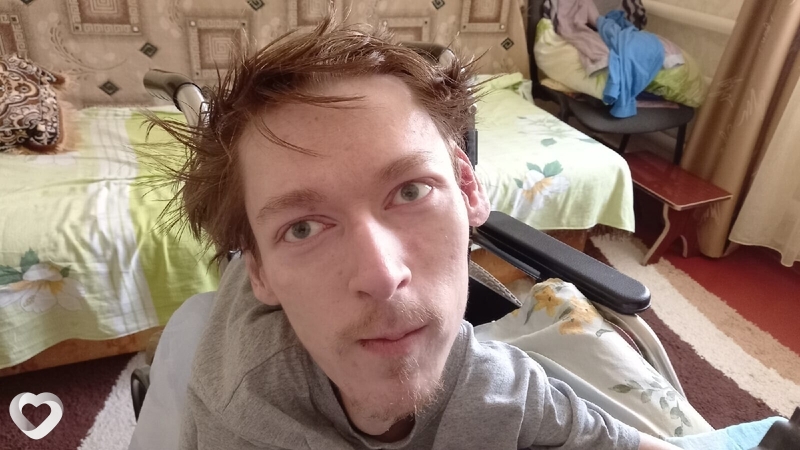 Виталий, 33, Воронеже — анкета №728200