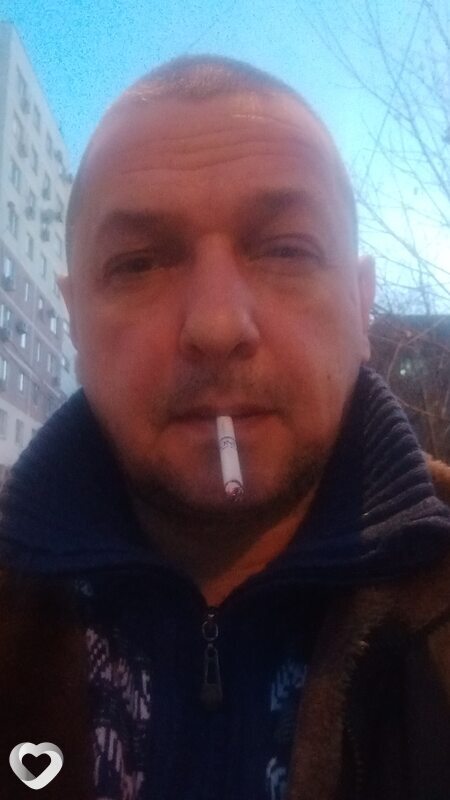 Сергей, 48, Краснодаре — анкета №728201