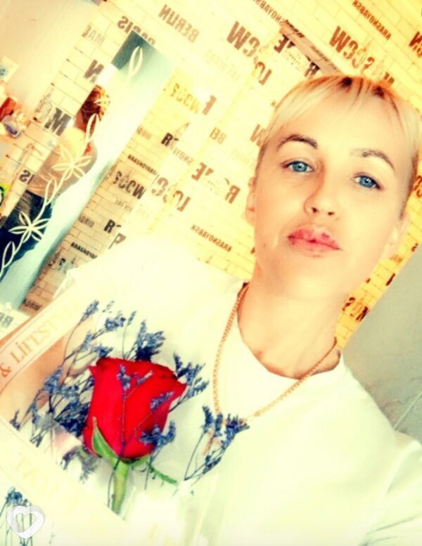 Dr, 41, Иркутске — анкета №728202