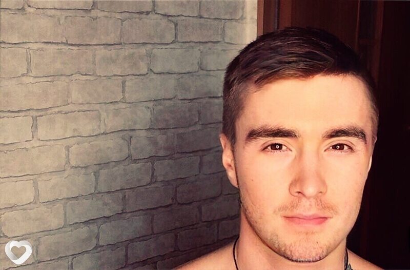 Денис, 27, Москве — анкета №728284