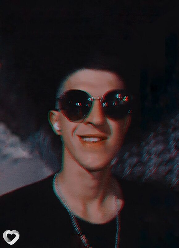 Дима, 22, Москве — анкета №728286