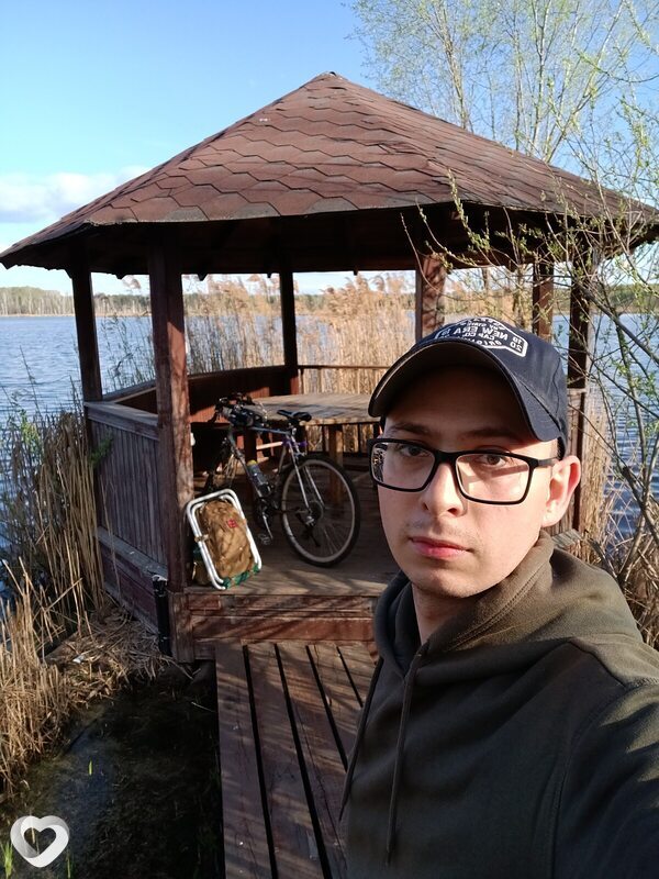 Сергей, 36, Москве — анкета №728288