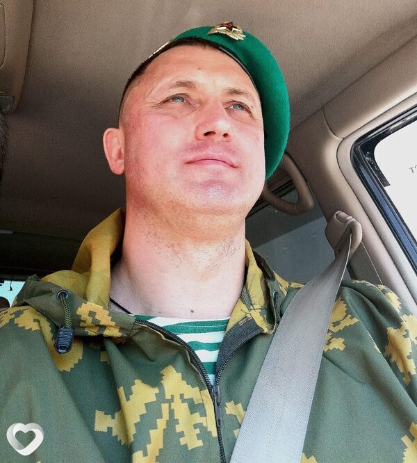 Андрей, 43, Владивостоке — анкета №728291
