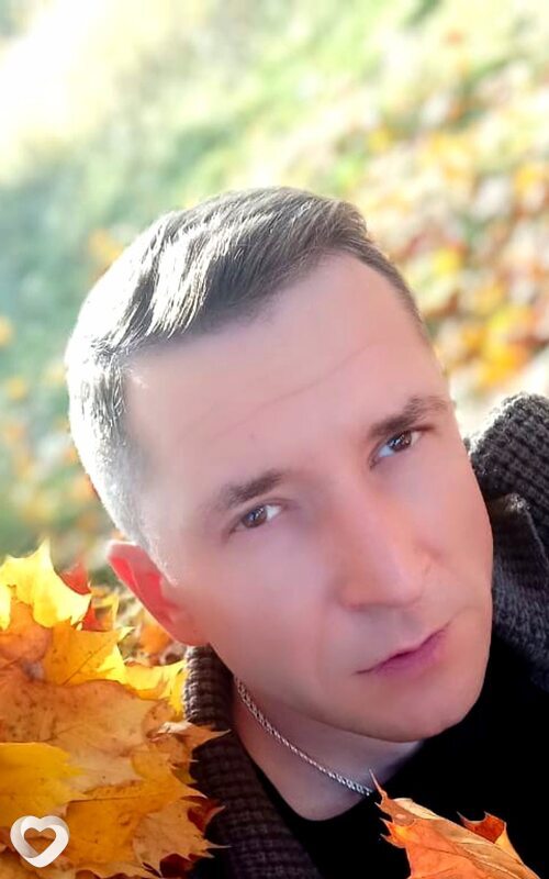 Евгений, 44, Иванове — анкета №728292