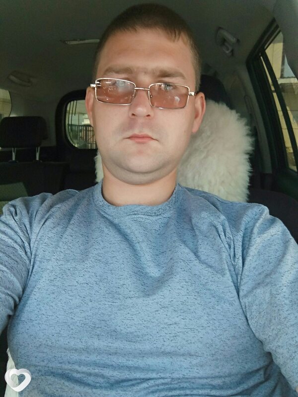 Александр, 34, Крымске — анкета №728294