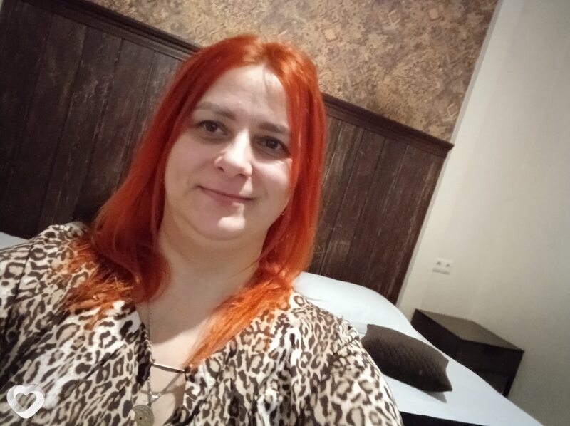 Светлана, 45, Краснодаре — анкета №728297