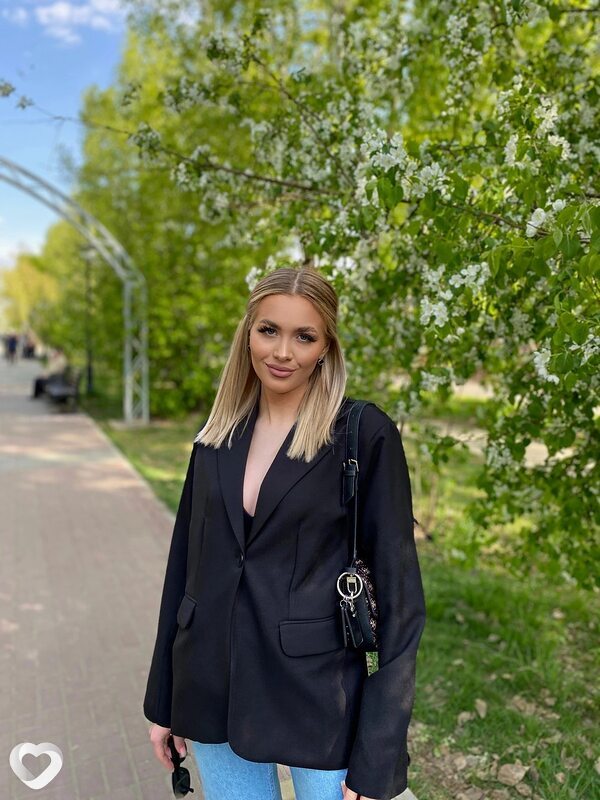 Карина, 33, Дзержинске — анкета №728298