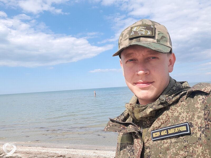 Роман, 33, Омске — анкета №728304