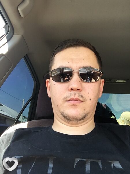 Турар, 32, Шымкенте — анкета №728166