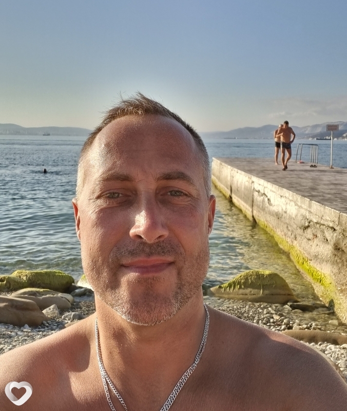 Evgenyi, 45, Туапсе — анкета №728168