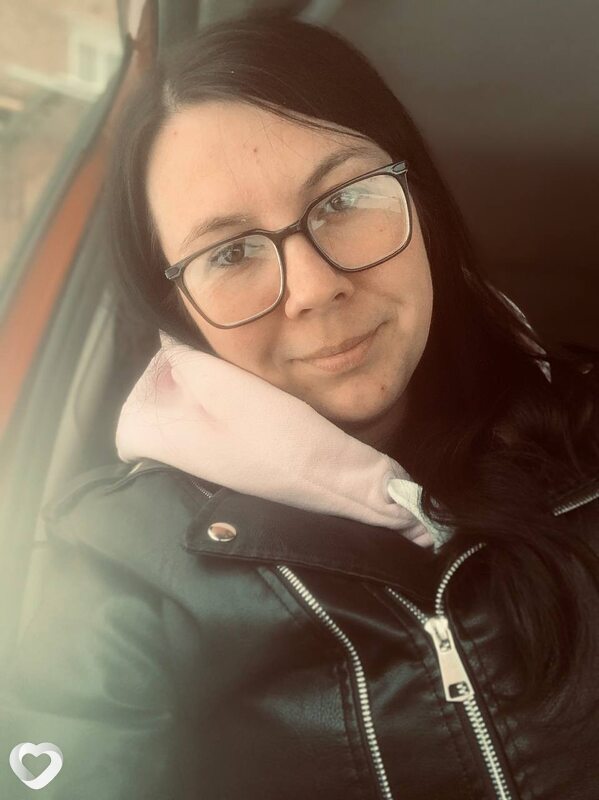 Виталина, 41, Рязани — анкета №728170