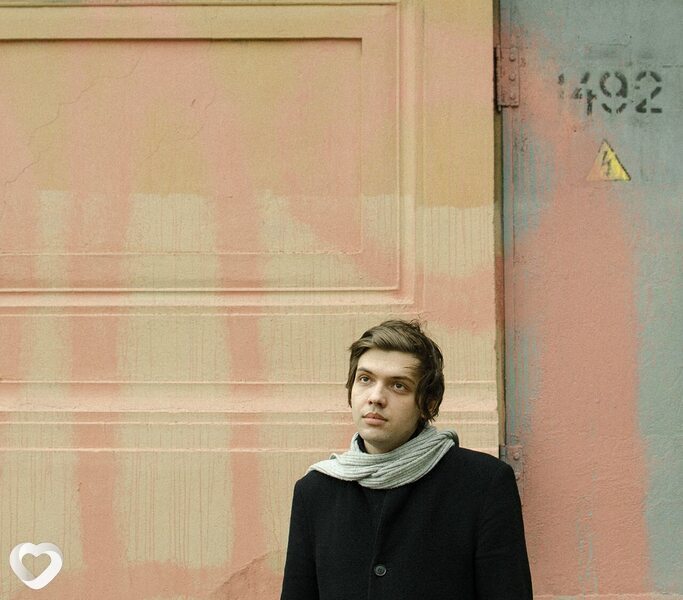 Олег, 26, Санкт-Петербурге — анкета №728176