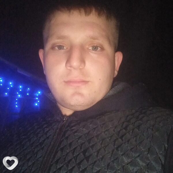 Мак, 30, Черемхове — анкета №728177
