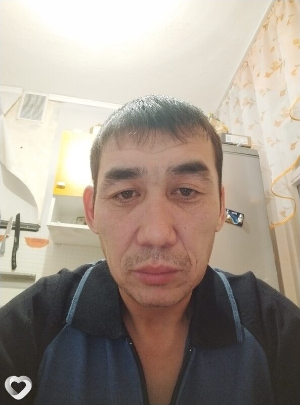 Арман, 42, Кувандыке — анкета №728314