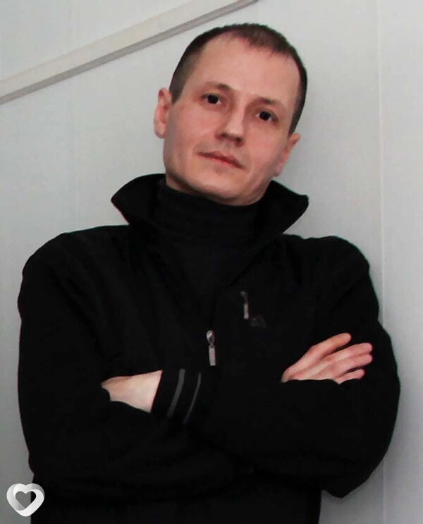 Дмитрий, 48, Нижнем Новгороде — анкета №728315