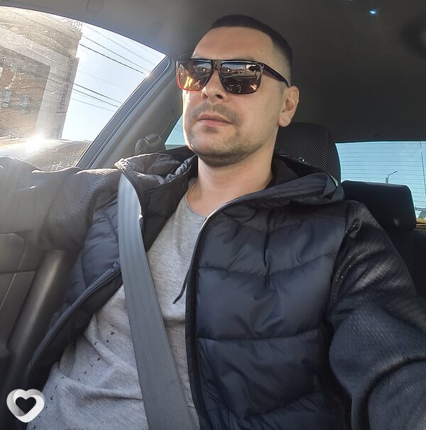 Дмитрий, 35, Оренбурге — анкета №728318