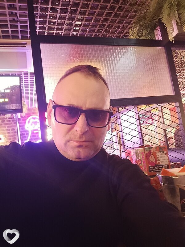 Максим, 36, Санкт-Петербурге — анкета №728320