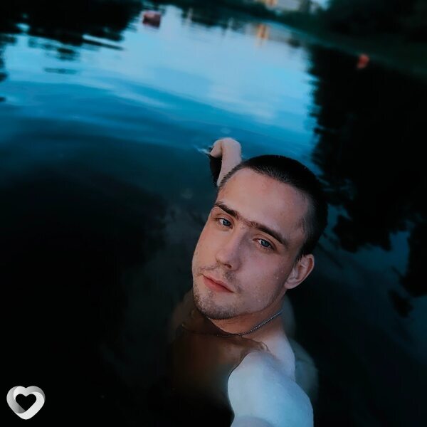 Михаил, 25, Борисове — анкета №728329