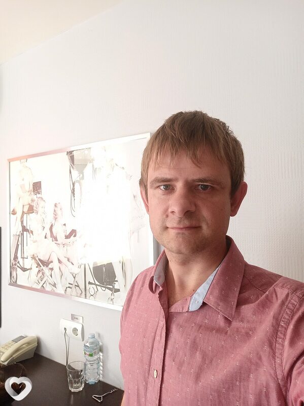 Алексей, 41, Перми — анкета №728261
