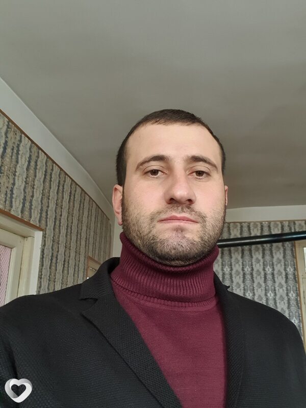 Гидун, 35, Ленинске-Кузнецком — анкета №728263