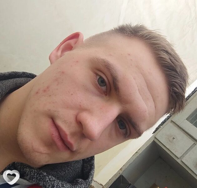 Ivan, 26, Слуцке — анкета №728265