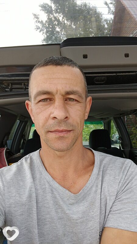 Дмитрий, 41, Новосибирске — анкета №728269