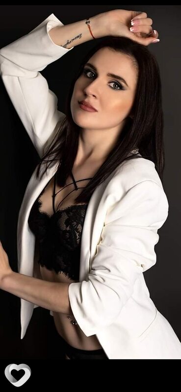 Юлия, 32, Днепр — анкета №728278
