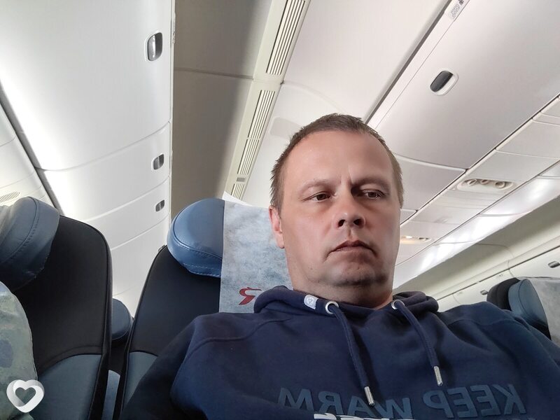 Андрей, 50, Москве — анкета №728281