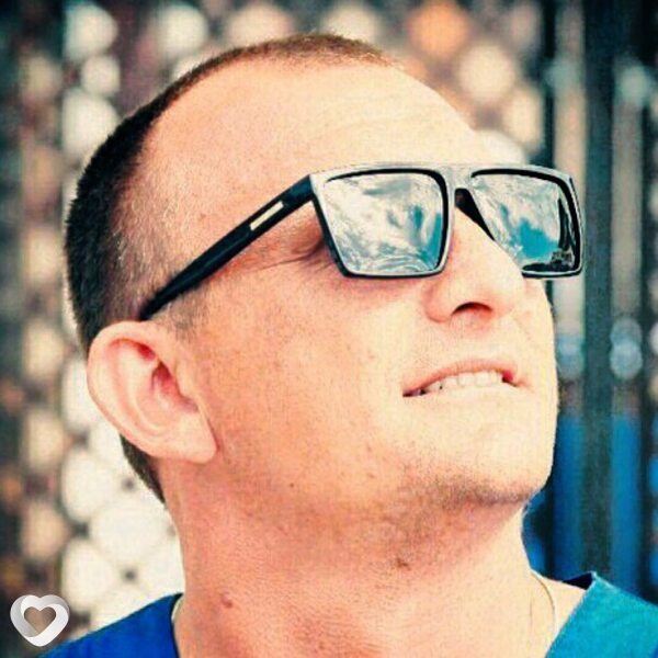 Игорь, 43, Луганске — анкета №728235
