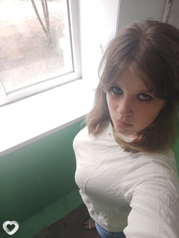 Маргарита, 25, Златоусте — анкета №728236